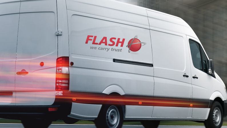 Flash Global